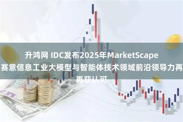 升鸿网 IDC发布2025年MarketScape评估，赛意信息工业大模型与智能体技术领域前沿领导力再获认可